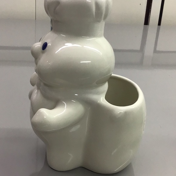 PILLSBURY DOUGHBOY CERAMIC KITCHEN DECORATIVE PIECE - Picture 8 of 8